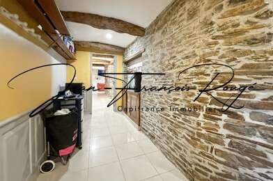 Maison 7 pièces 276000 €