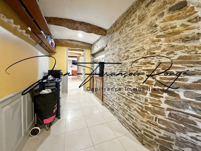 A 5 kilomètres du centre de Saint-Lô, maison de 2004 avec vie de plain-pied et cinq chambres !!! — photo 1