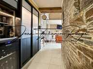 A 5 kilomètres du centre de Saint-Lô, maison de 2004 avec vie de plain-pied et cinq chambres !!! — photo 2