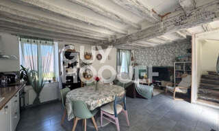 Maison 3 Pièces 55 m² à vendre à Sézanne (51120)