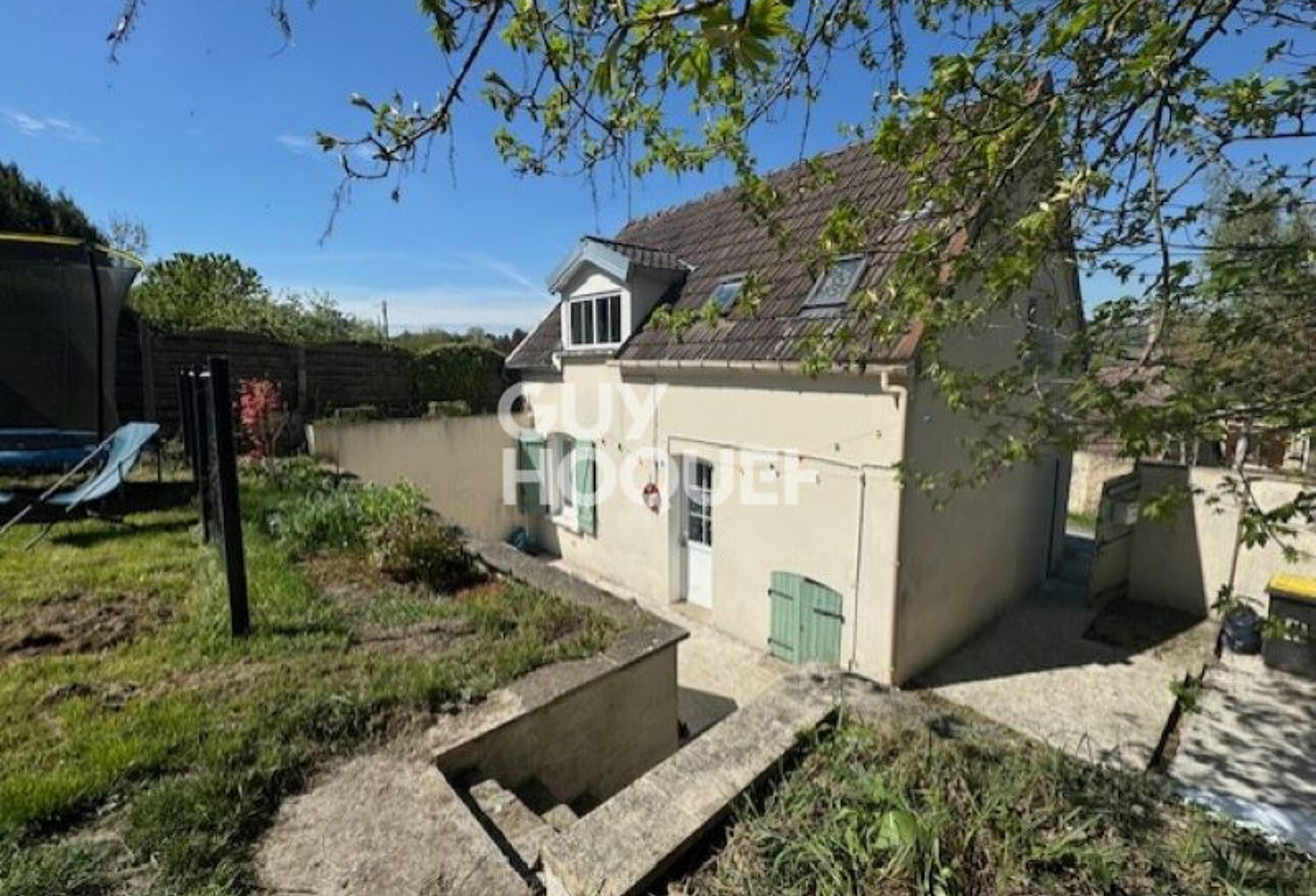 maison — photo 1