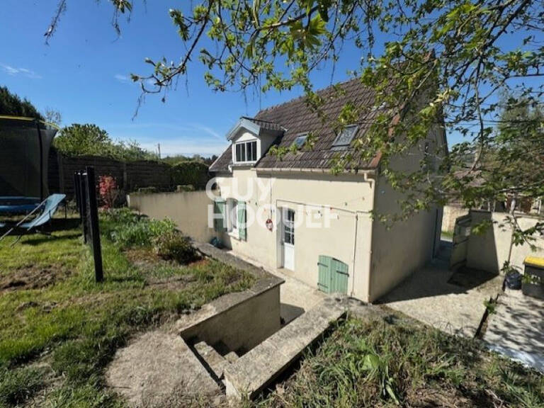 maison — photo 1