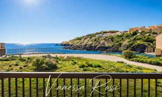 Appartement 2 Pièces 24 m² à vendre à Collioure (66190)