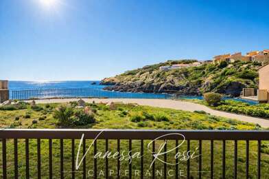 Appartement 2 pièces 265700 €