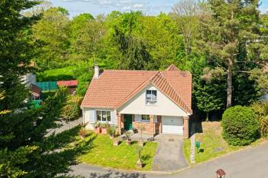 Maison 5 pièces 445000 €