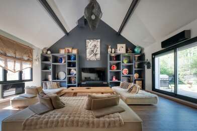 Maison 5 pièces 445000 €