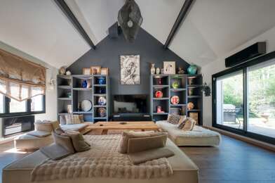 Maison 5 pièces 399000 €