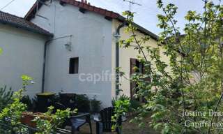 Maison 3 Pièces 88 m² à vendre à Varennes-Vauzelles (58640)