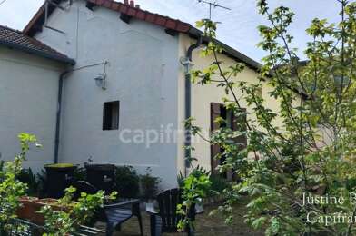 Maison 3 pièces 114000 €