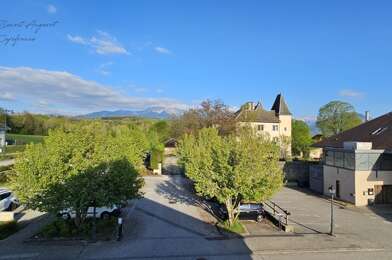 Appartement 3 pièces 380000 €