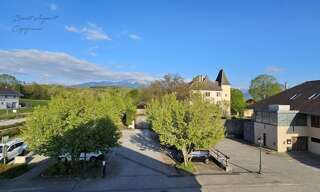 Appartement 3 Pièces 88 m² à vendre à Annecy (74370)