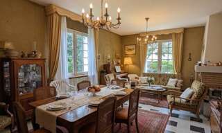 Maison 5 Pièces 130 m² à vendre à Mérignac (33700)