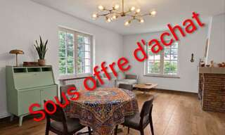 Maison 5 Pièces 130 m² à vendre à Mérignac (33700)