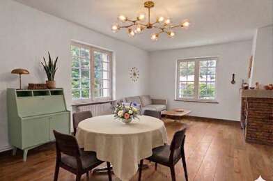 Maison 5 pièces 475000 €