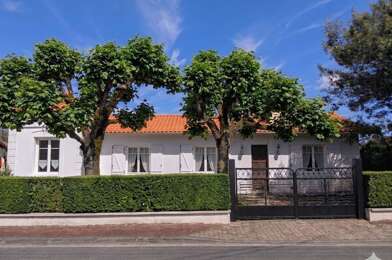 Maison 5 pièces 475000 €