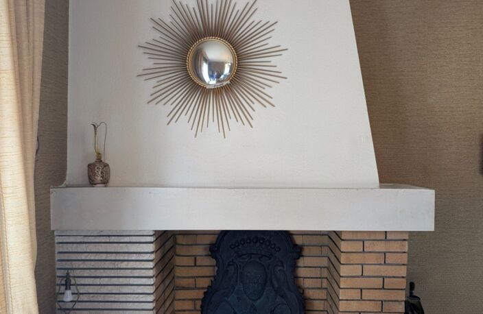 Maison de caractère à vendre, 5 pièces, 130m2, à MERIGNAC Centre (33) — photo 3