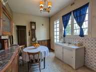 Maison de caractère à vendre, 5 pièces, 130m2, à MERIGNAC Centre (33) — photo 4