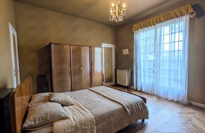 Maison de caractère à vendre, 5 pièces, 130m2, à MERIGNAC Centre (33) — photo 5