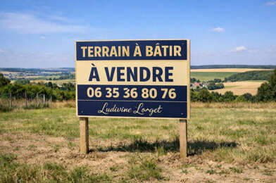 Terrain  29000 €