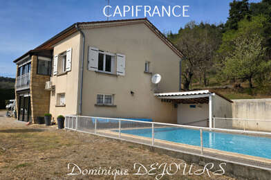 Maison 5 pièces 320000 €