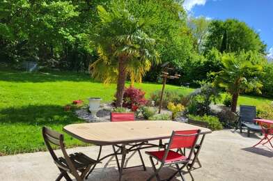 Maison 7 pièces 241800 €