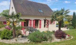 Maison 7 Pièces 150 m² à vendre à Parigné-le-Pôlin (72330)
