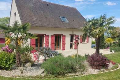 Maison 7 pièces 241800 €