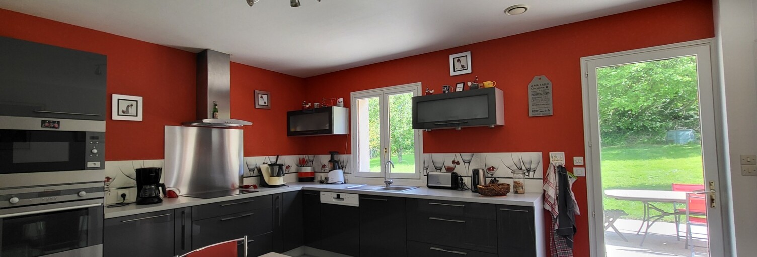 Maison 7 Pièces 150 m² à vendre à Guécélard (72230)
