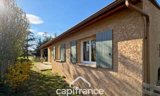 Maison 5 Pièces 93 m² à vendre à Annonay (07100)