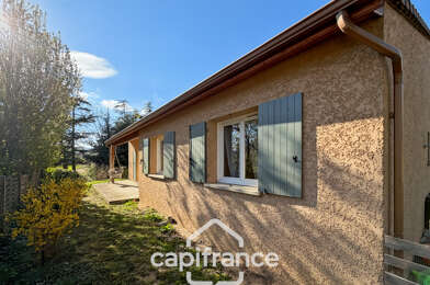 Maison 5 pièces 257000 €