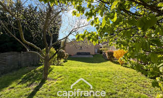 Maison 5 Pièces 93 m² à vendre à Annonay (07100)