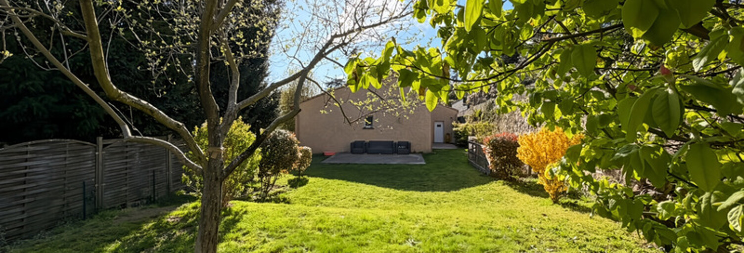 Maison 5 Pièces 93 m² à vendre à Annonay (07100)
