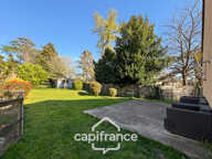 Maison de plain-pied 3 chambres avec terrasse et garage à ANNONAY (07) — photo 2