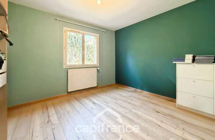 Maison de plain-pied 3 chambres avec terrasse et garage à ANNONAY (07) — photo 2