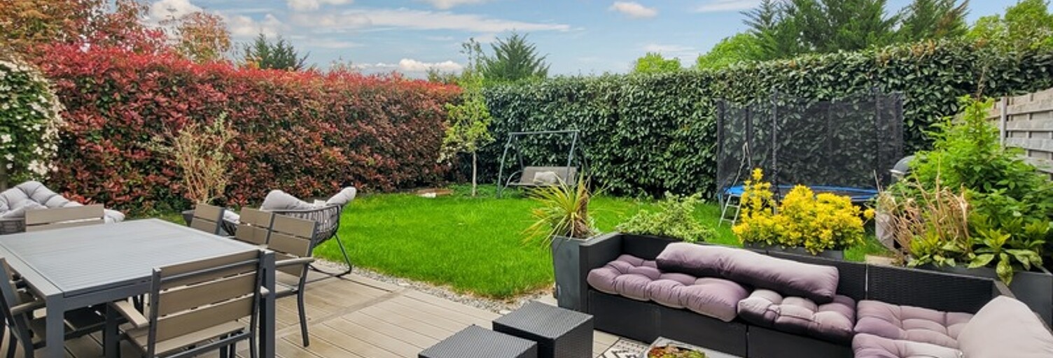 Maison 7 Pièces 125 m² à vendre à Boissy-sous-Saint-Yon (91790)