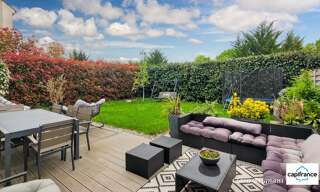 Maison 7 Pièces 125 m² à vendre à Boissy-sous-Saint-Yon (91790)