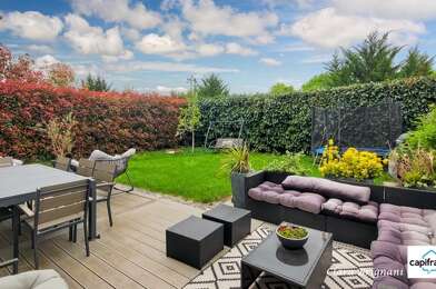 Maison 7 pièces 339000 €