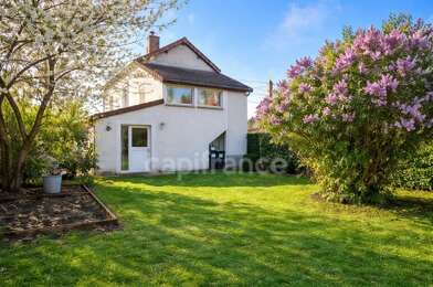 Maison 4 pièces 127000 €