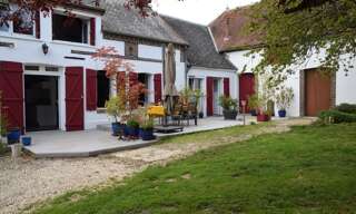 Maison 5 Pièces 128 m² à vendre à Aix-Villemaur-Pâlis (10160)