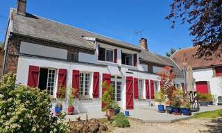 Maison 5 Pièces 128 m² à vendre à Aix-Villemaur-Pâlis (10160)