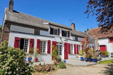 Maison 5 pièces 295000 €