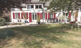 Maison 5 Pièces 128 m² à vendre à Aix-Villemaur-Pâlis (10160)