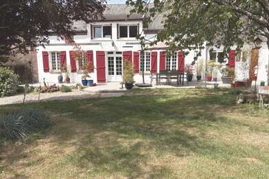 Maison 5 pièces 295000 €