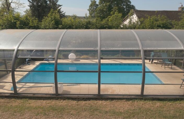 Maison à vendre 5 pièces AIX-VILLEMAUR-PALIS (10) — photo 3