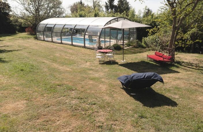 Maison à vendre 5 pièces AIX-VILLEMAUR-PALIS (10) — photo 5