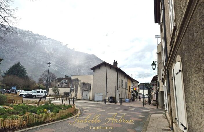 À VENDRE – Fonds de commerce Café – Bar – Restaurant SAINT EGREVE (38) — photo 3