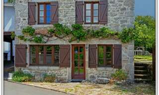 Maison 7 Pièces 139 m² à vendre à Palladuc (63550)