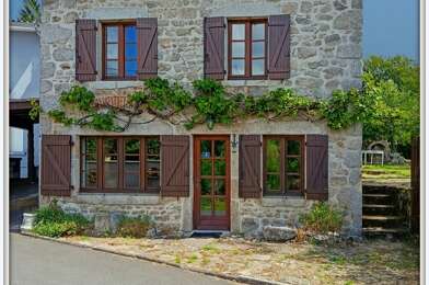 Maison 7 pièces 179000 €