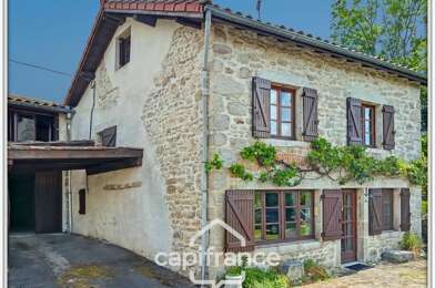 Maison 7 pièces 179000 €