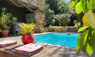 Maison 9 Pièces 268 m² à vendre à Albi (81000)